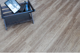 Каменно-полимерная плитка (SPC) Alpine Floor Клен ЕСО 140-8