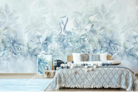 Фотообои/фрески Affresco Fine Art арт. RE886