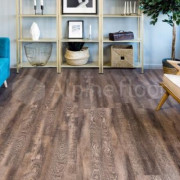 Кварцвиниловая плитка ПВХ Alpine Floor ULTRA ECO ДУБ МИНДАЛЬ ЕСО 5-7