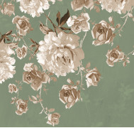 Blooming Garden ETD3 005/1