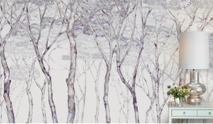 Фотообои/фрески Affresco Dream Forest, арт. AL47-COL2