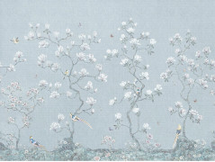 Фотообои/фрески Affresco: Wallpaper part 3, арт. AF2315-COL5