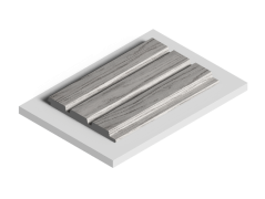 Панель LV124 GR24