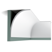 Карниз Orac Decor C990 216х159х2000 мм